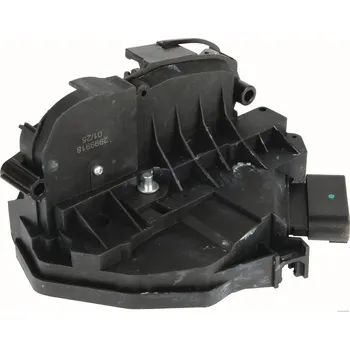 Autozámek Zámek dveří HERTH+BUSS ELPARTS 73100072