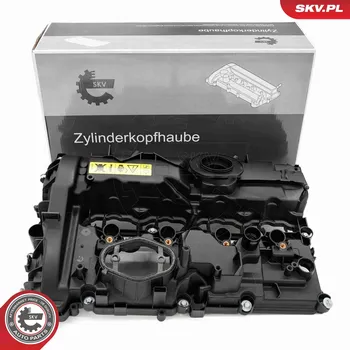 Kryt motoru Originál OEM 11128631745