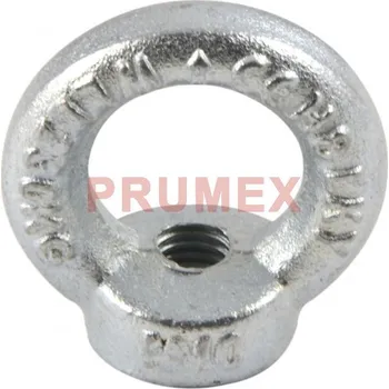 Matice Matice závěsná DIN 582 CE M6 pozink