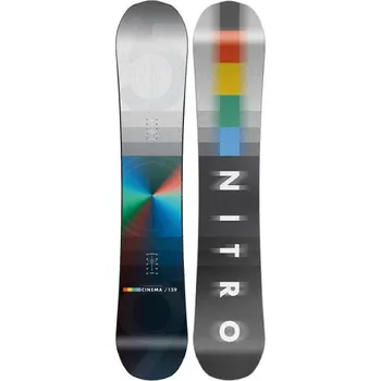 Snowboard Nitro Cinema