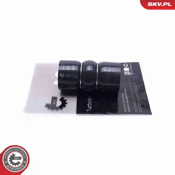 Palivový systém Hadička plnicího vzduchu ESEN SKV 24SKV922