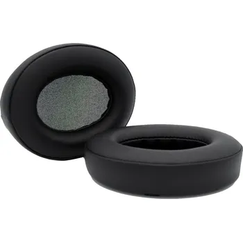 Příslušenství pro sluchátka Earpadz by Dekoni Audio MID-B700 Náušníky Black 2 ks (Jako nové)