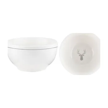 Dětská kuchyňka SALÁTOVÁ MÍSA MYSTIC 13CM