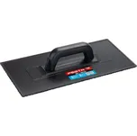 Festa hladítko plastové s brusivem 400x180mm