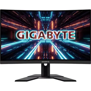 Monitor Gigabyte G32QC G32QCA