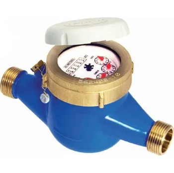 vodoměr Vodoměr domovní GMDM-I 6/4", DN40, suchoběžný, studená voda, (2" závity)