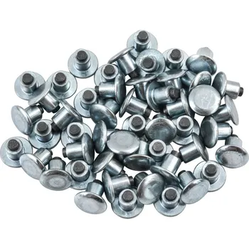 Sport Náhradní hřeby Schwalbe 50 Replacement Spikes Alu