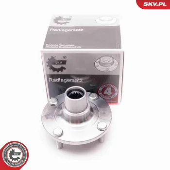 Ložisko kola, sada SKV 29SKV162