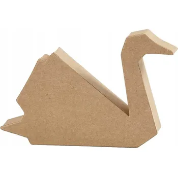 Obraz LABUŤ Z PAPÍROVÉHO MAŠÉ