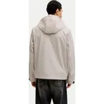 Jack & Jones Bunda pro přechodné období North 12289123 Béžová Regular Fit L