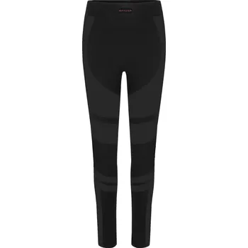 Dámské kalhoty SPYDER Dámské prémiové termo kalhoty (černá, M)