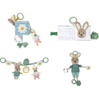 plyšák lupilu® Dětská plyšová hračka