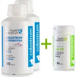 Colostrum kapsle IgG 40 PROBIO (350 mg)…