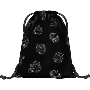 Školní sáček BAAGL Harry Potter Sáček na cvičky - Bradavice