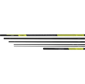 Rybářský prut Matrix Dělička Torque Carp Power 8500 cm