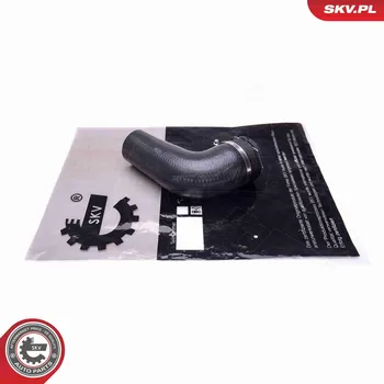 Palivový systém Hadička plnícího vzduchu ESEN SKV 43SKV458