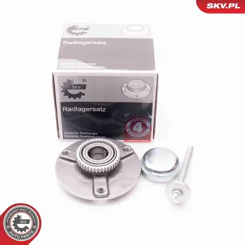 Ložisko kola, sada ESEN SKV 29SKV046