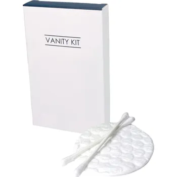 Kosmetická sada Caretrade Kosmetický set Icon EKO 2+2