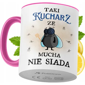 Hrnek Polidraw Hrnek Polidraw Pro Archiváře, keramický, 330 ml