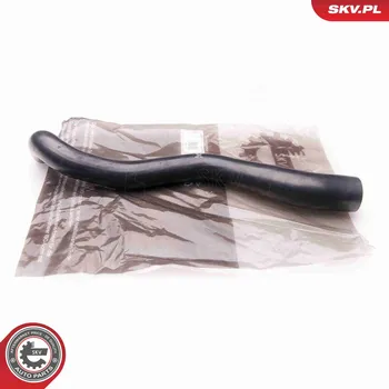 Palivový systém Hadička plnicího vzduchu ESEN SKV 24SKV145