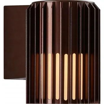 Venkovní osvětlení Venkovní nástěnné svítidlo Nordlux béžové E27 15 W