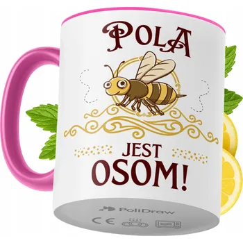 Hrnek Polidraw Hrnek Polidraw Pro Polu keramický 330 ml