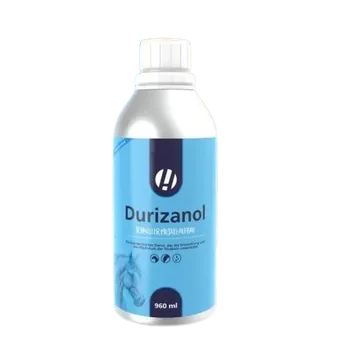 Hestevard Durizanol pro koně koncentrovaný gama oryzanol pro růst svalové hmoty 960ml