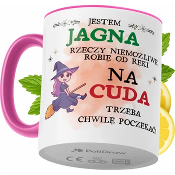 Hrnek Polidraw Hrnek Polidraw pro jehněčí maso keramika 330 ml