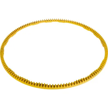 Průmyslový ventilátor Geko Litý železý věnec pro betonárku 160 l a 200 l (1)