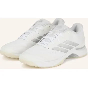 Dámská obuv Adidas Dámské Tenisové Boty Avacourt 3 Clay,, bílá / režná /...