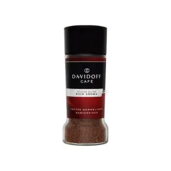Káva Davidoff Rich Aroma Grande Cuvée Instantní káva 100 g
