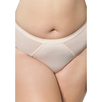 Kalhotky Dámské kalhotky Parfait PP306 Tělová M