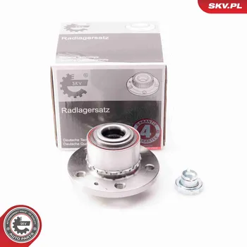 Ložisko kola, sada SKV 29SKV005