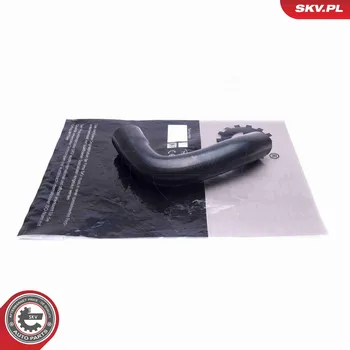 Autodílna Hadička plnícího vzduchu SKV 24SKV569