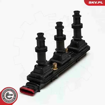 Zapalovací cívka Zapalovací cívka ESEN SKV 03SKV136