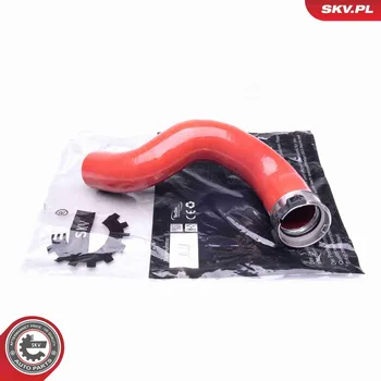 Palivový systém Hadička plnícího vzduchu SKV 24SKV796