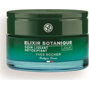 Pleťový krém Yves Rocher Denní regenerační péče 50 ml