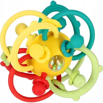 Smyslová koule s labyrintem BAM BAM 541620