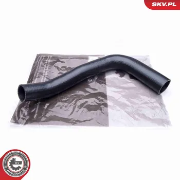 Palivový systém Hadička plnicího vzduchu ESEN SKV 24SKV804