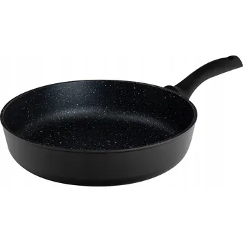 Pánev Tradiční pánev Remoska EUROPA 28 cm granitová