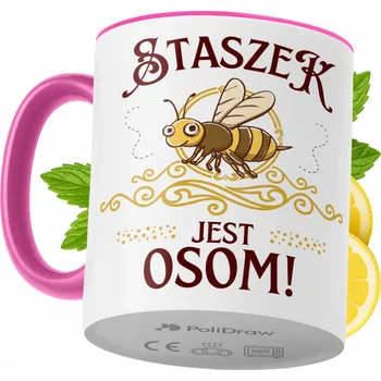 Hrnek Polidraw Hrnek Polidraw pro Staška keramika 330 ml