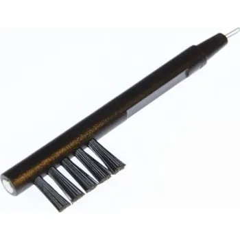 Příslušenství pro sluchátka Noble Audio - štěteček na čištění IEM