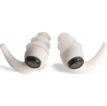 Špunt do uší ARENA ŠPUNTY DO UŠÍ EARPLUG PRO CLEAR 009390/300