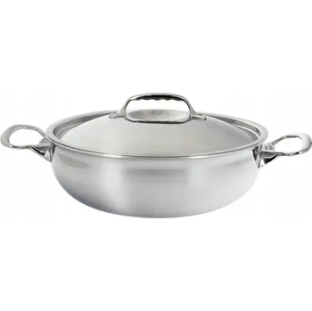 Hrnec Tradiční Hrnec de Buyer 4,9l