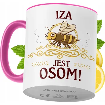 Hrnek Polidraw Hrnek Polidraw Pro Izu keramika 330 ml