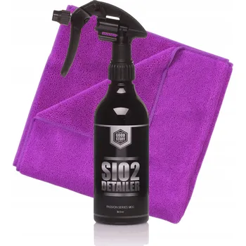 Good Stuff KERAMICKÝ QUICK DETAILER SIO2 500ml