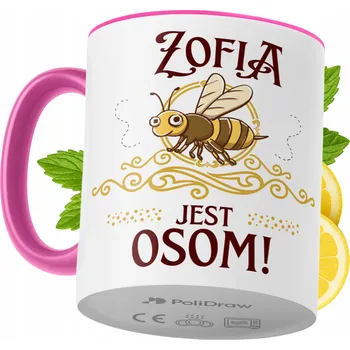 Hrnek Polidraw Hrnek Polidraw pro Zofi keramika 330 ml