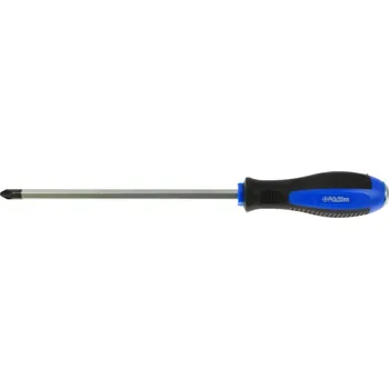 Dílna Křížový šroubovák ph 3x200 mm GEKO (10/50)