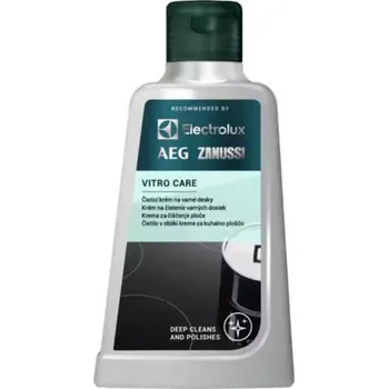 Varná deska Electrolux Vitro Care - Krém na čištění varných desek