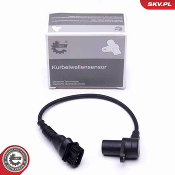 Kliková hřídel Generátor impulsů, klikový hřídel ESEN SKV 17SKV518